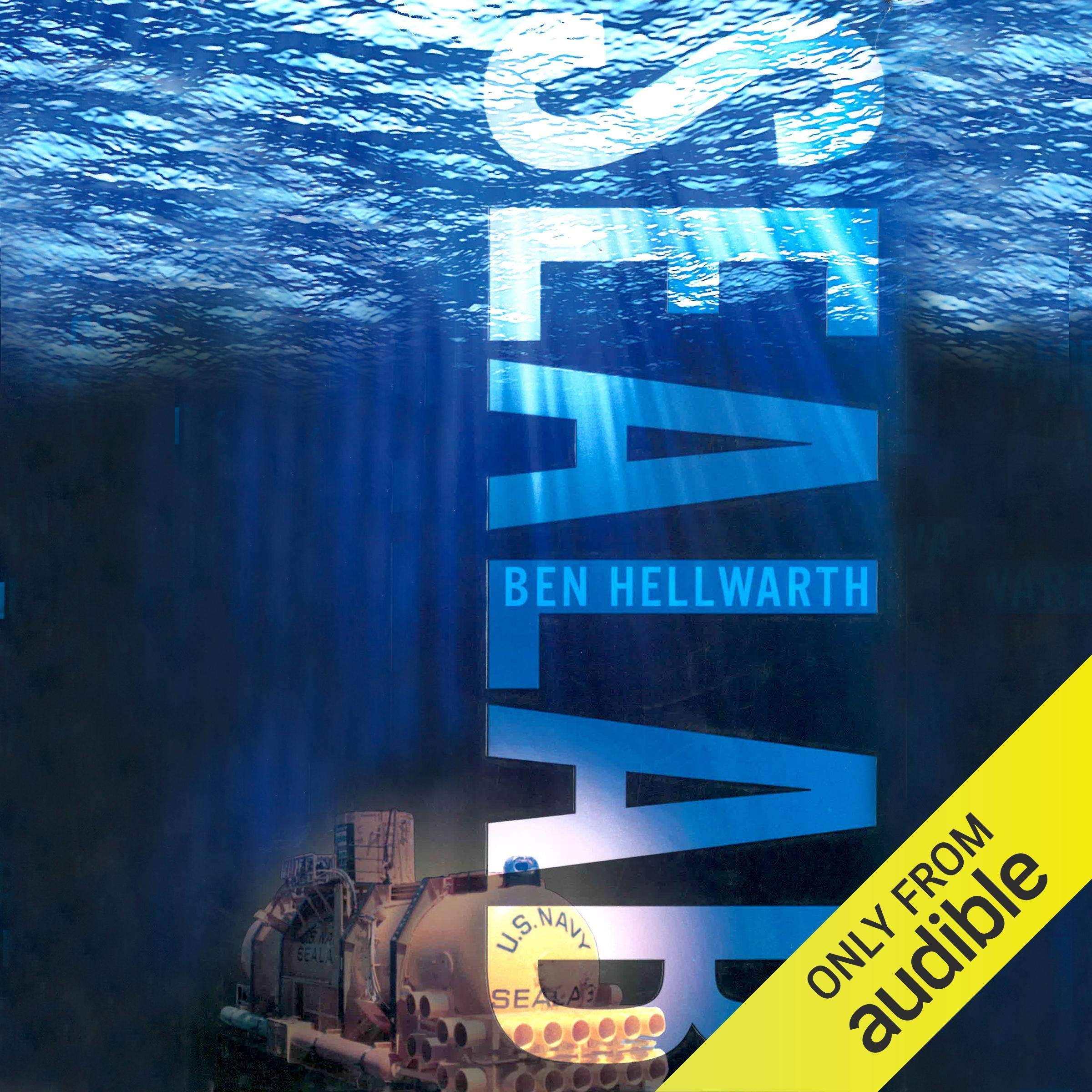 Cover art for Sealab