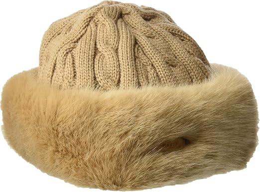 Barts Mixte Fur Cable Bandhat Casquette 
