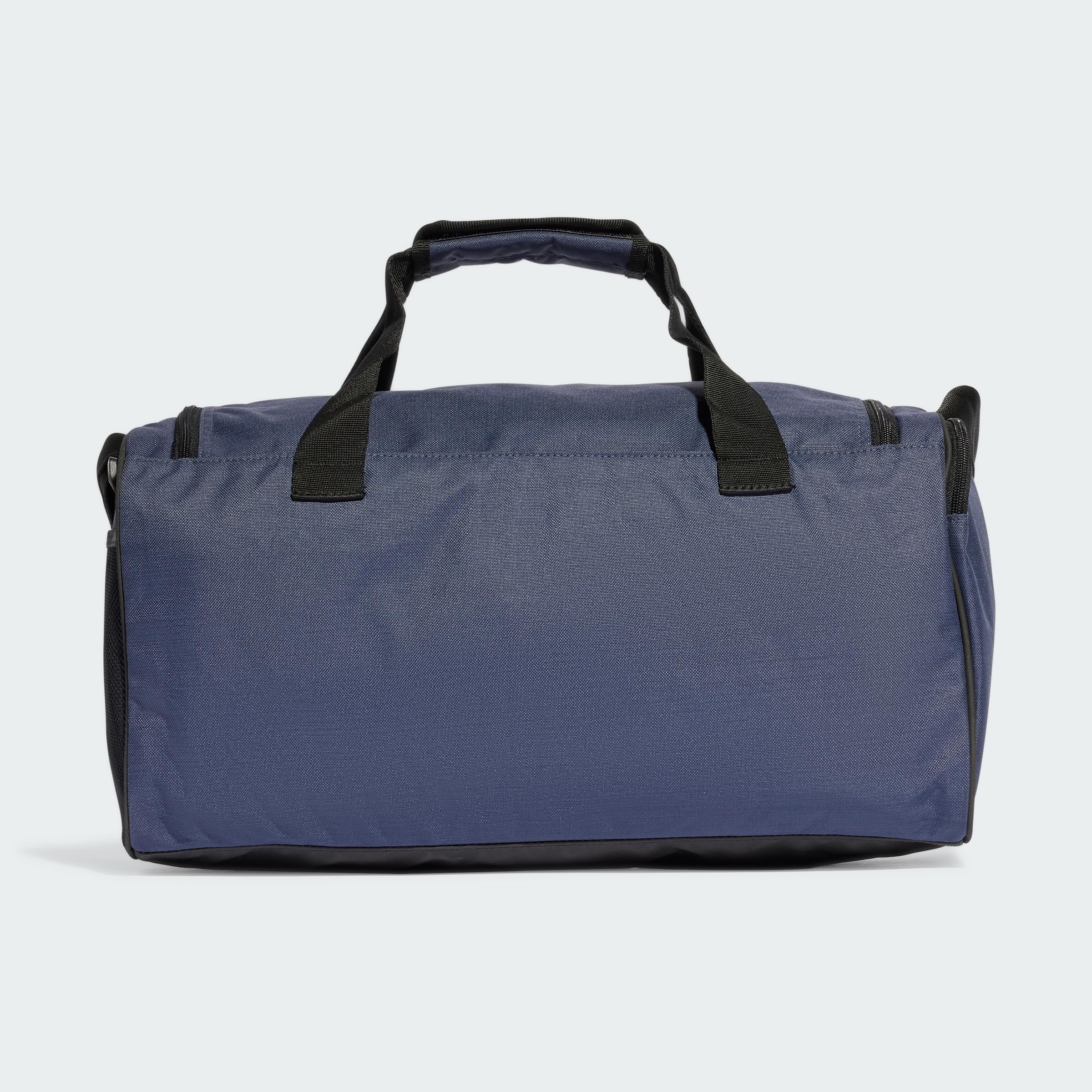 Adidas Mixte Essentials Duffel Bag, Shadow Navy/Black/White, S