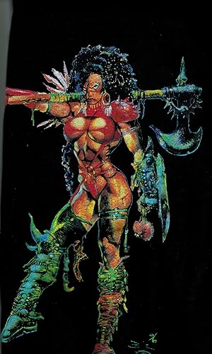 Vista 2 de Heavy Metal 2000