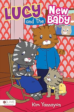 Lucy and the New Baby