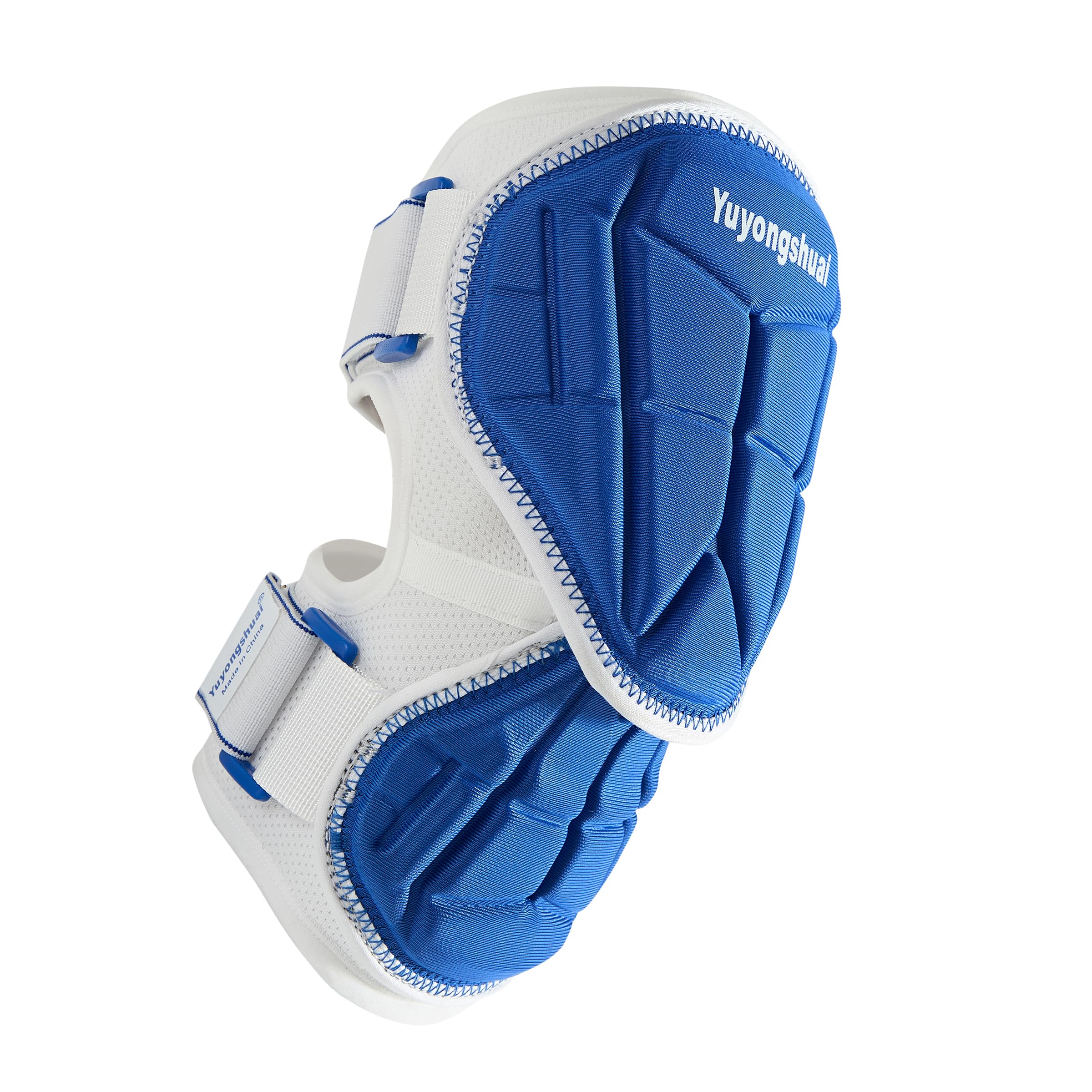 Codera para bateadores de béisbol, coderas de sóftbol, coderas para sóftbol/béisbol, coderas con ajustable
