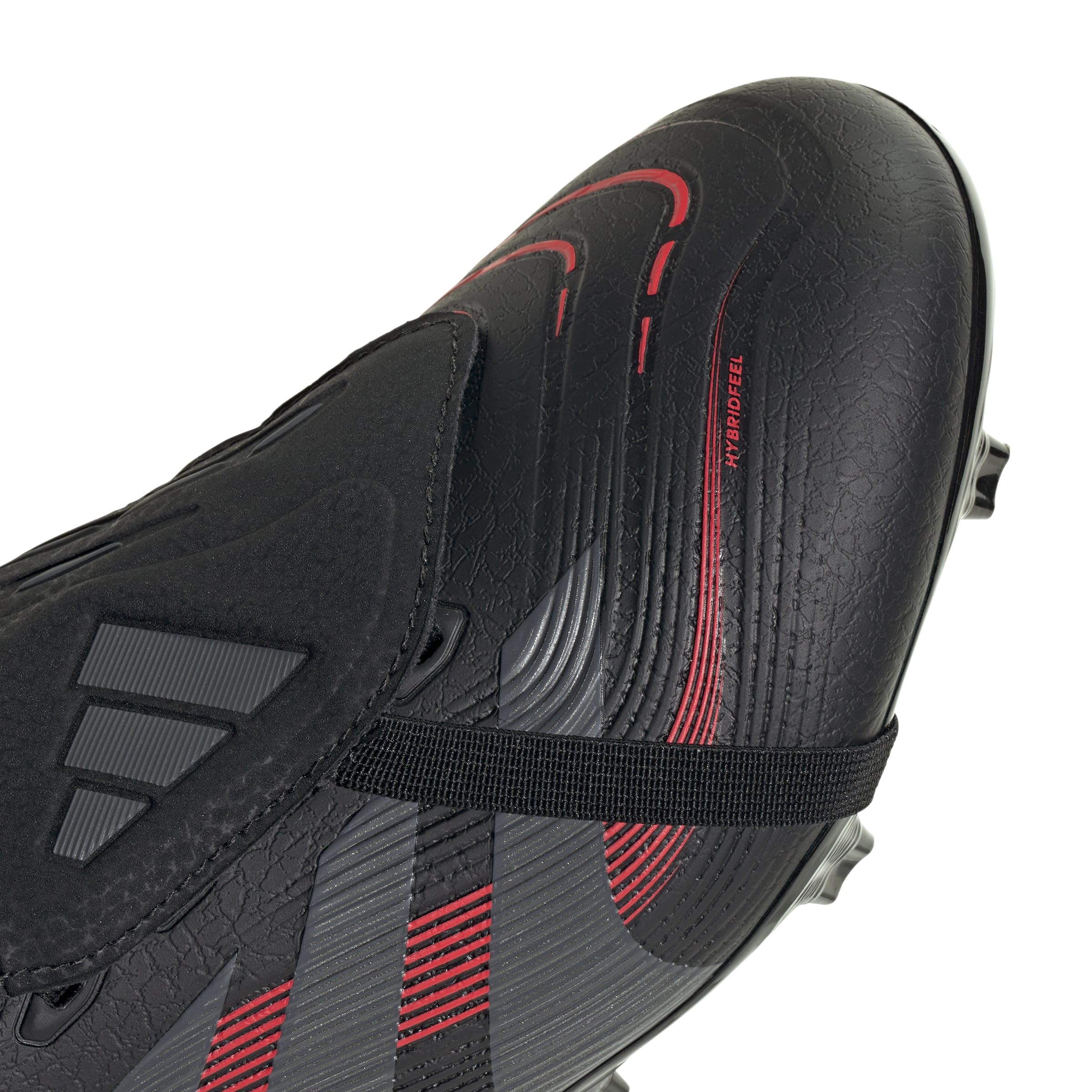 adidas Uniseks Predator League Fold-over Tongue Firm Ground/Multi Ground Football BootsButy pilkarskie