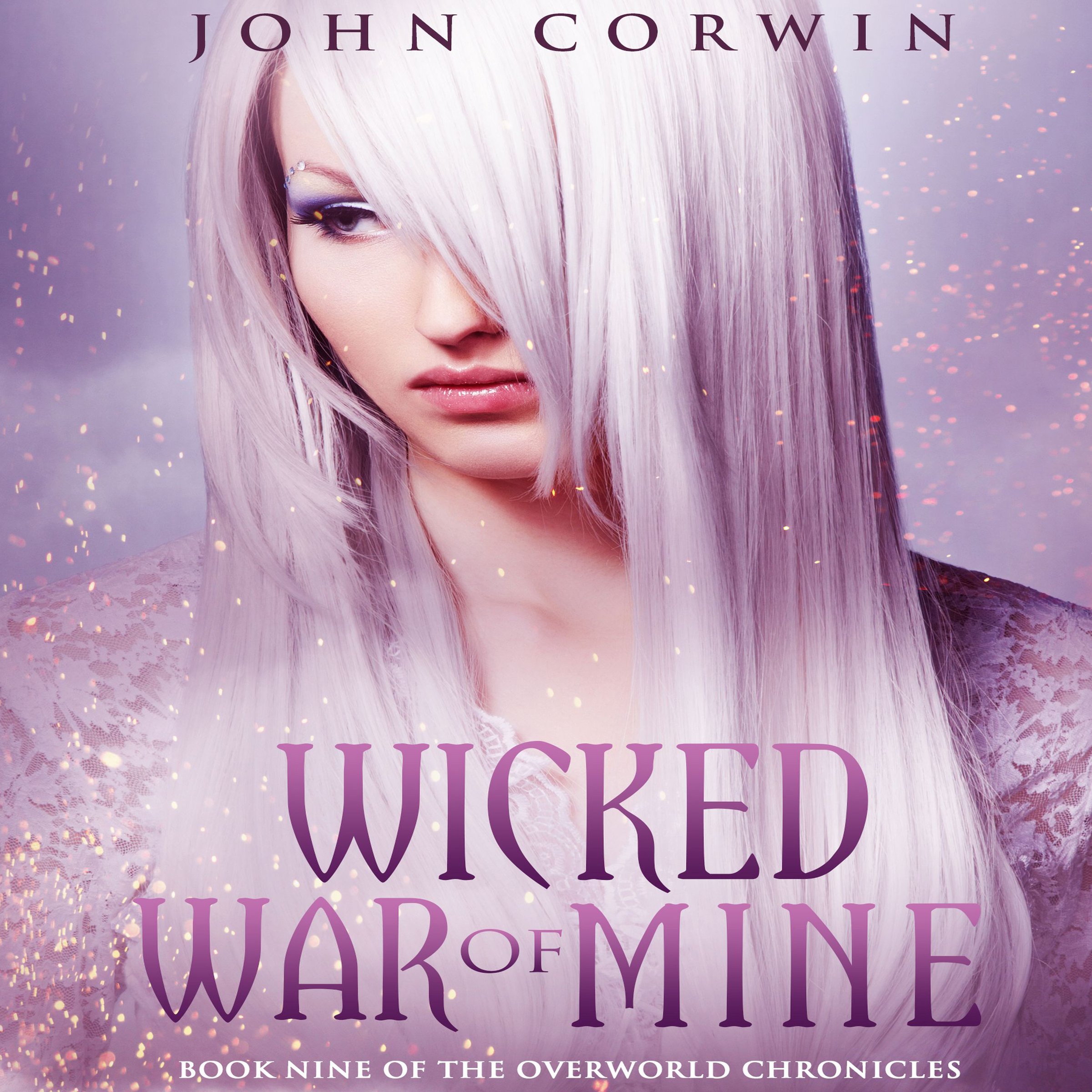 Cover art for Wicked War of Mine
