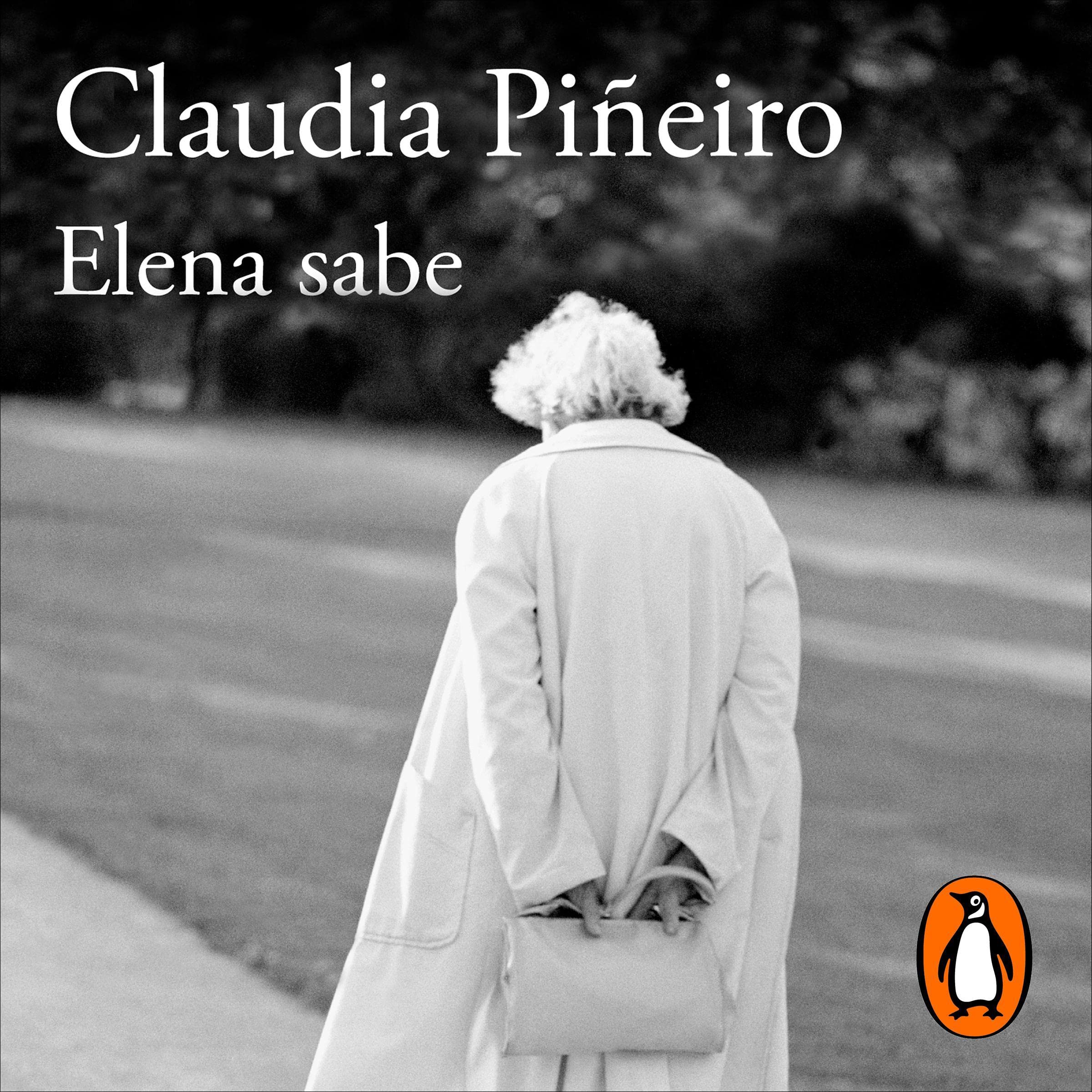Cover art for Elena sabe [Ellen Knows]