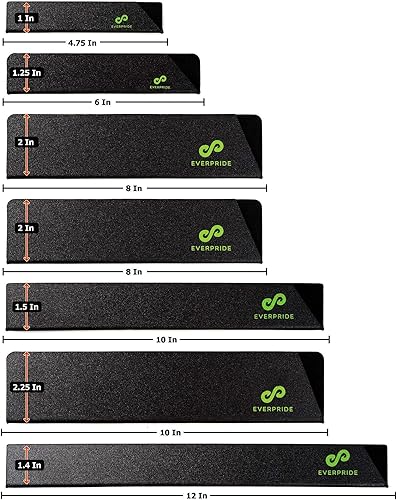 Miniatura 4 de EverPRIDE - Juego de 7 protectores de cuchillos de chef y funda de transporte para cuchillos de chef
