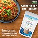 THANJAI GARDENS - SIMPLY NATURAL Pure and Natural INDIAN Sea Salt (1, PACK OF 1) gallery image