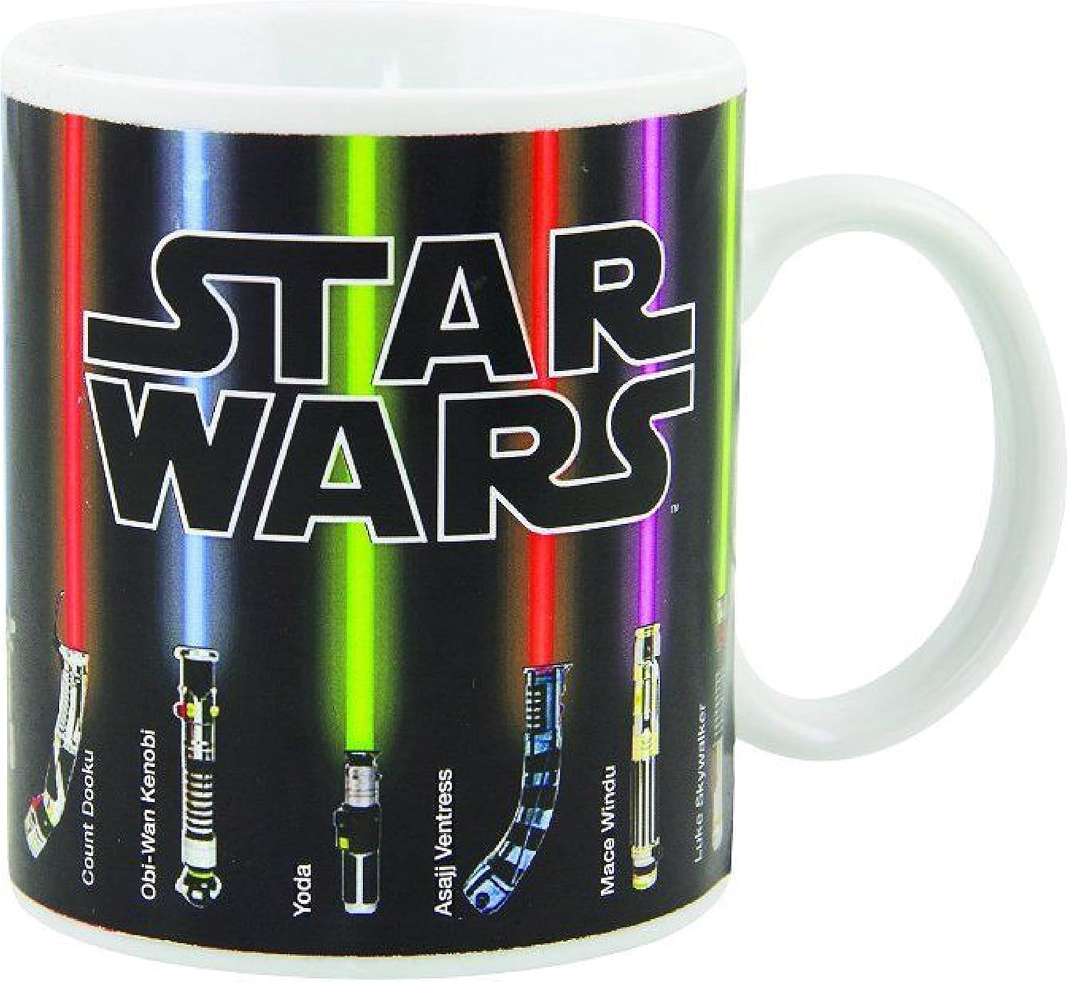 Best Seller Star Wars Mug, Got The Force? - 20 oz - Fragile -