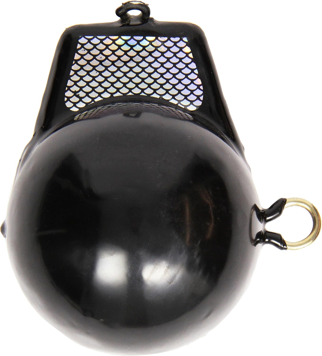 Danielson 6lb VinylCoated Downrigger Weight,4013010