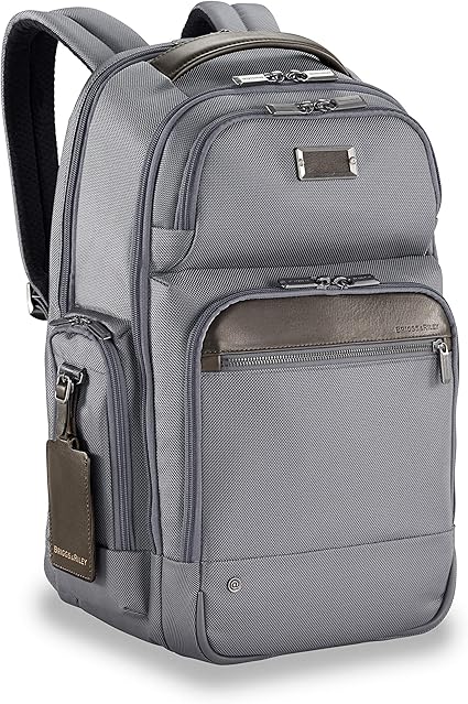 briggs and riley backpack amazon