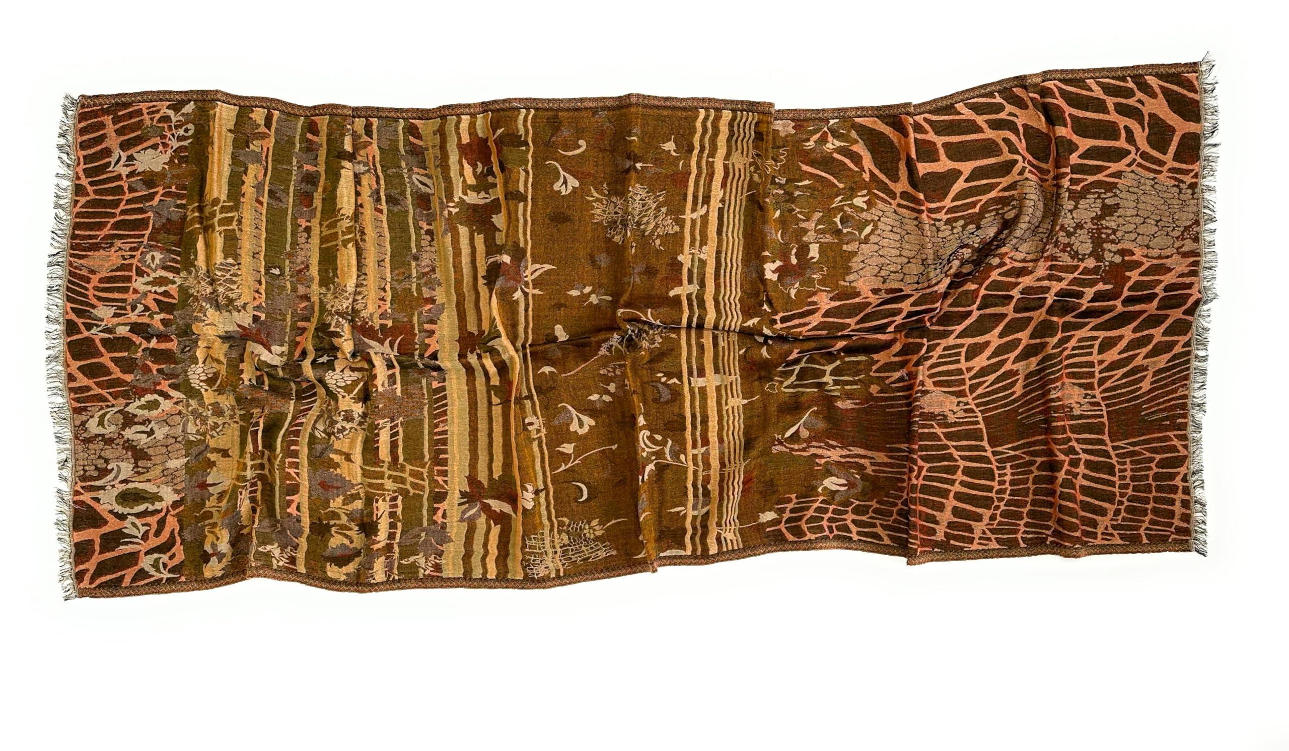 **SCHAL SHERWOOD brown**NP € 99** -60% SALE