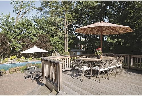 Miniatura 3 de NorthStar Concentrado de lavado de cubierta para lavadora a presión, 1 galón, número de modelo NSDW1