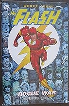 The Flash, Vol. 7: Rogue War