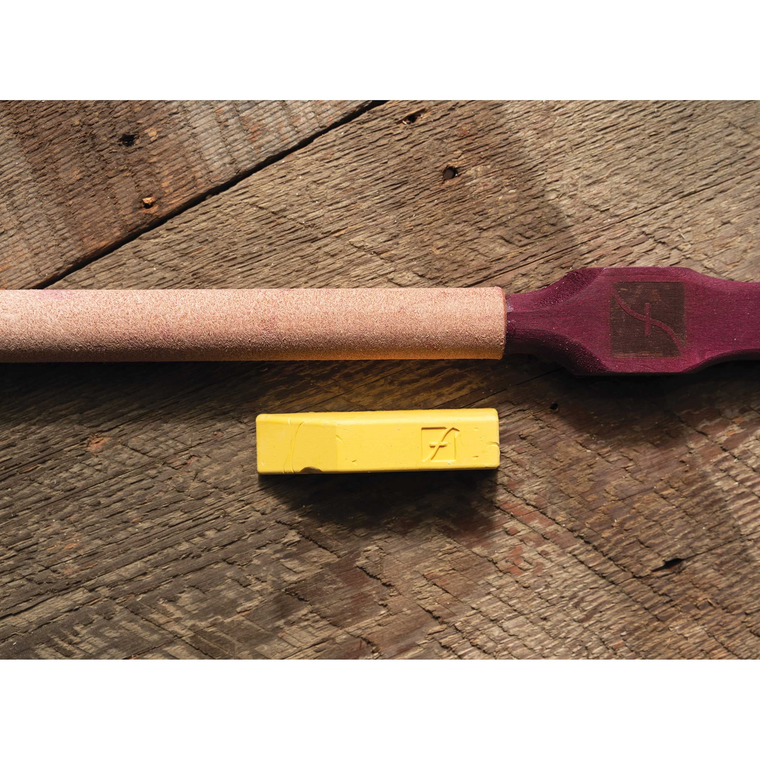 PW17 Flexcut Hook Strop - Flexcut Tool Company