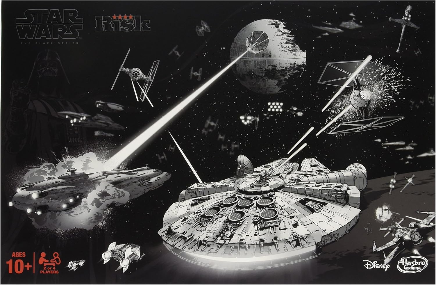 giocatori di blu-ray