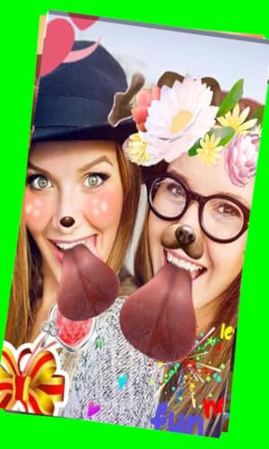Ima Snap Photo Stickers thumb #4