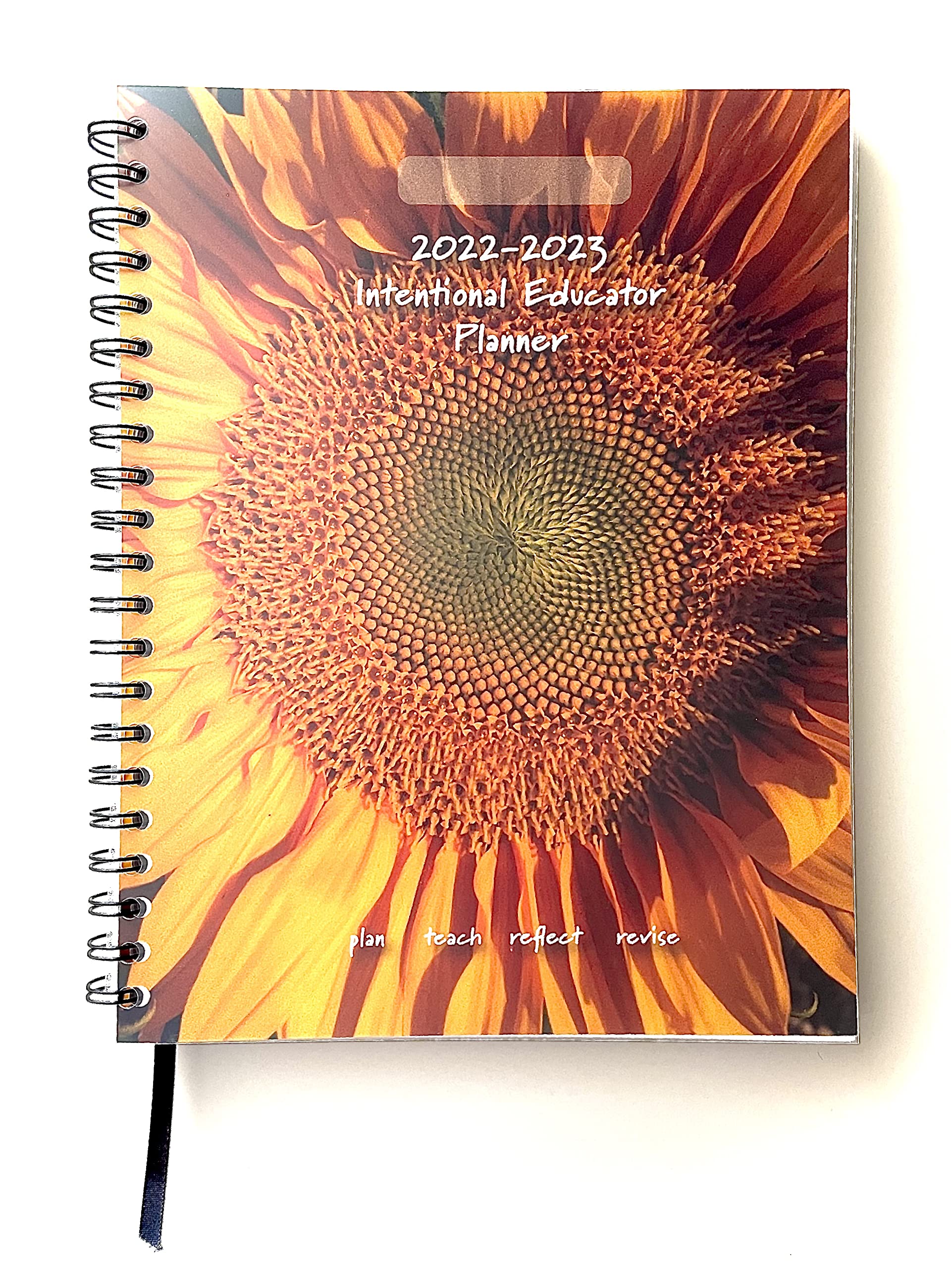 Buy Teacher Planner 20222023 The Intentional Educator Academic
