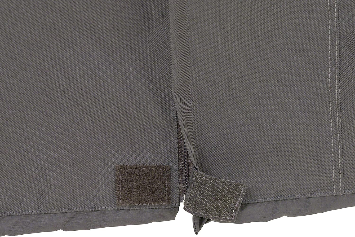 Classic Accessories Ravenna Umbrella Cover For Hampton Bay 9' Aluminum Patio Umbrellas : Patio, Lawn & Garden