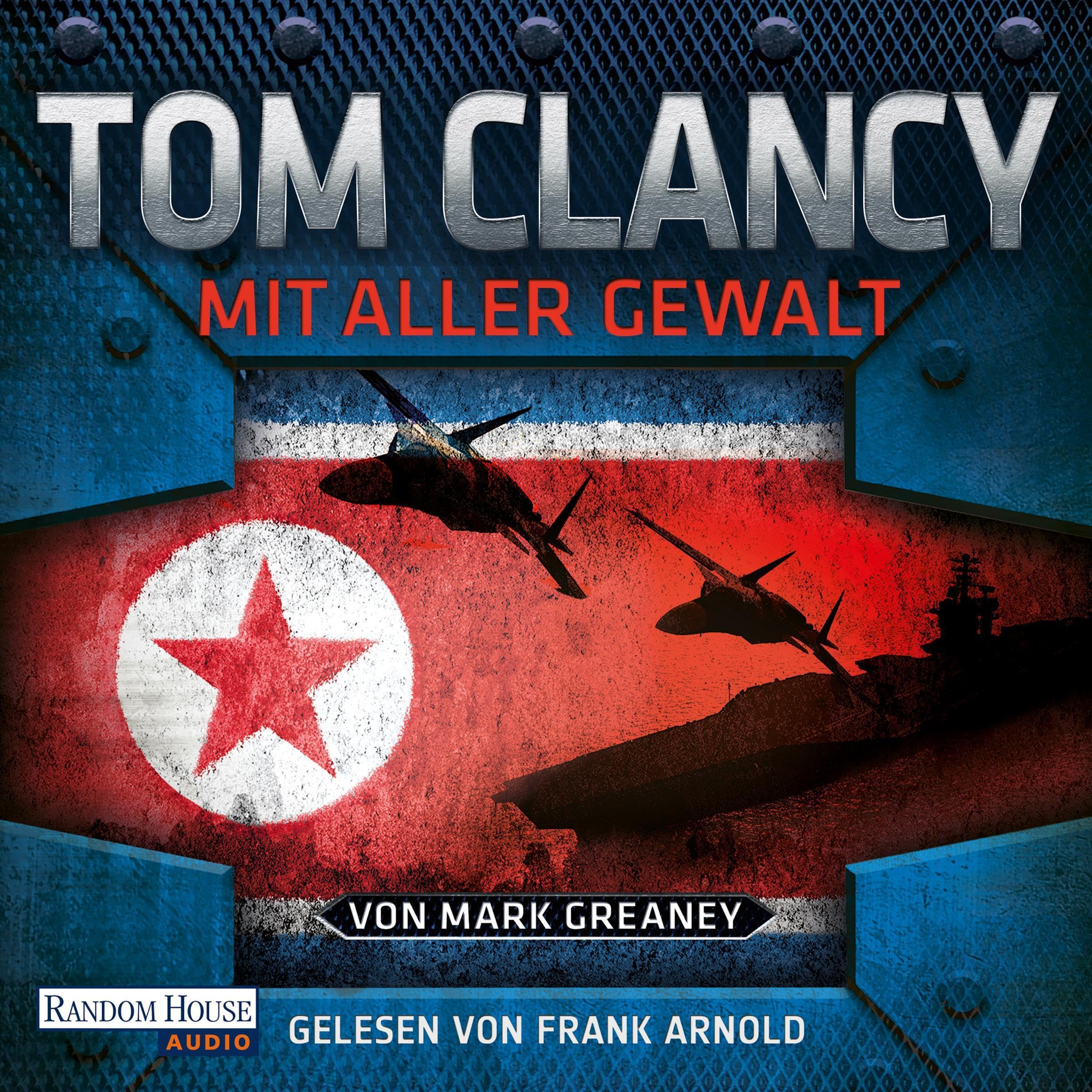 Cover art for Mit aller Gewalt