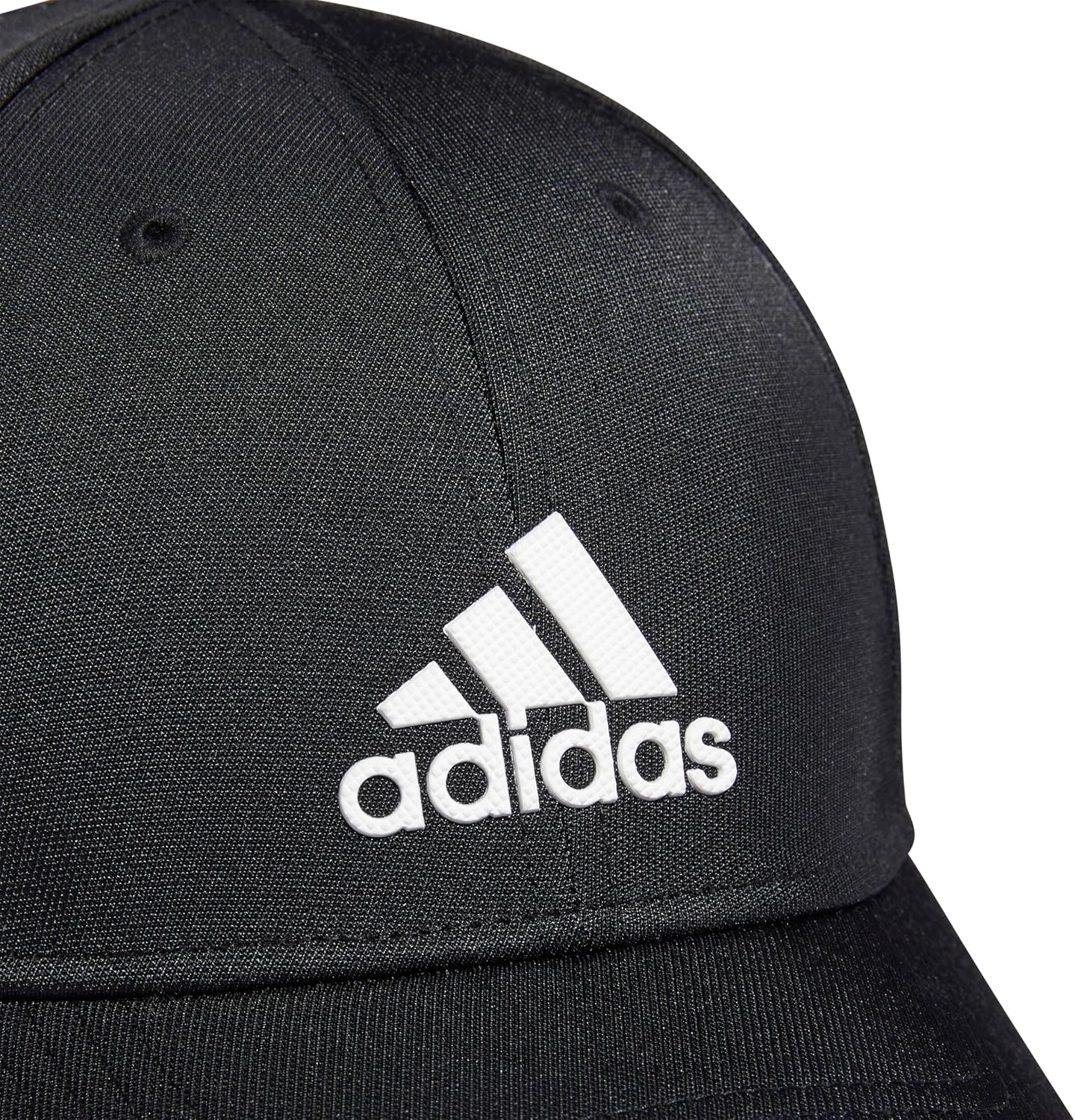 adidas Men's Decision Structured Adjustable Cap - Image 3