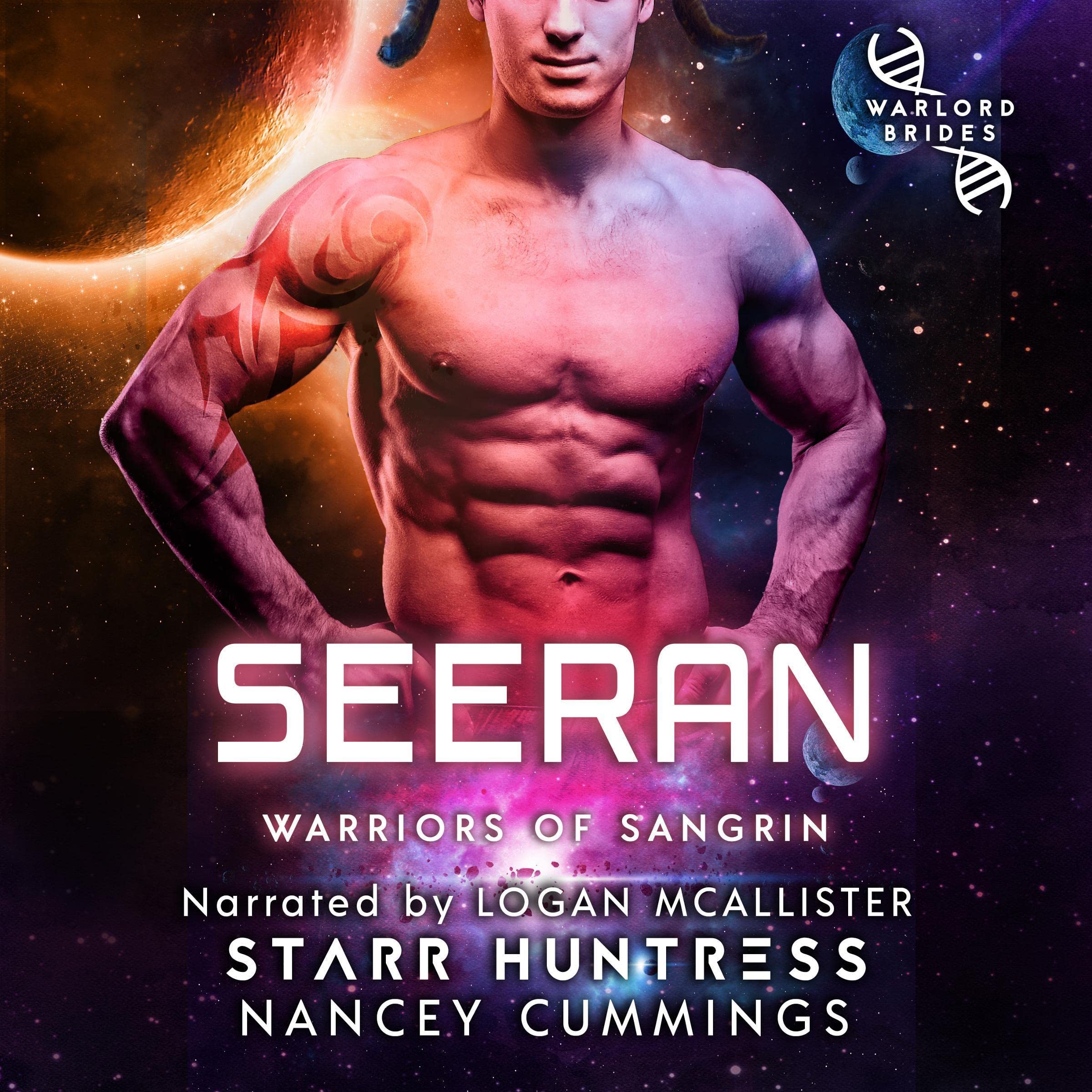 Cover art for Seeran