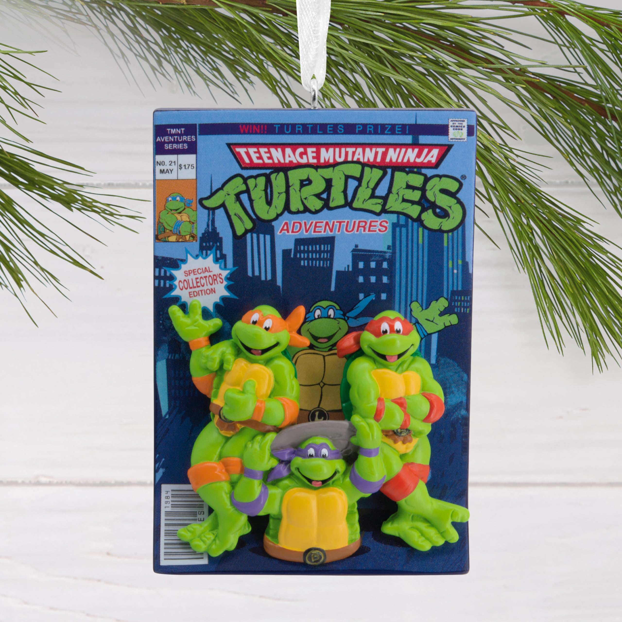クリスマスセール　HB0086 日本限定 ラファエル ゴールド TMNT HB0086 Raphael Golden Version | Teenage Mutant Ninja Turtles