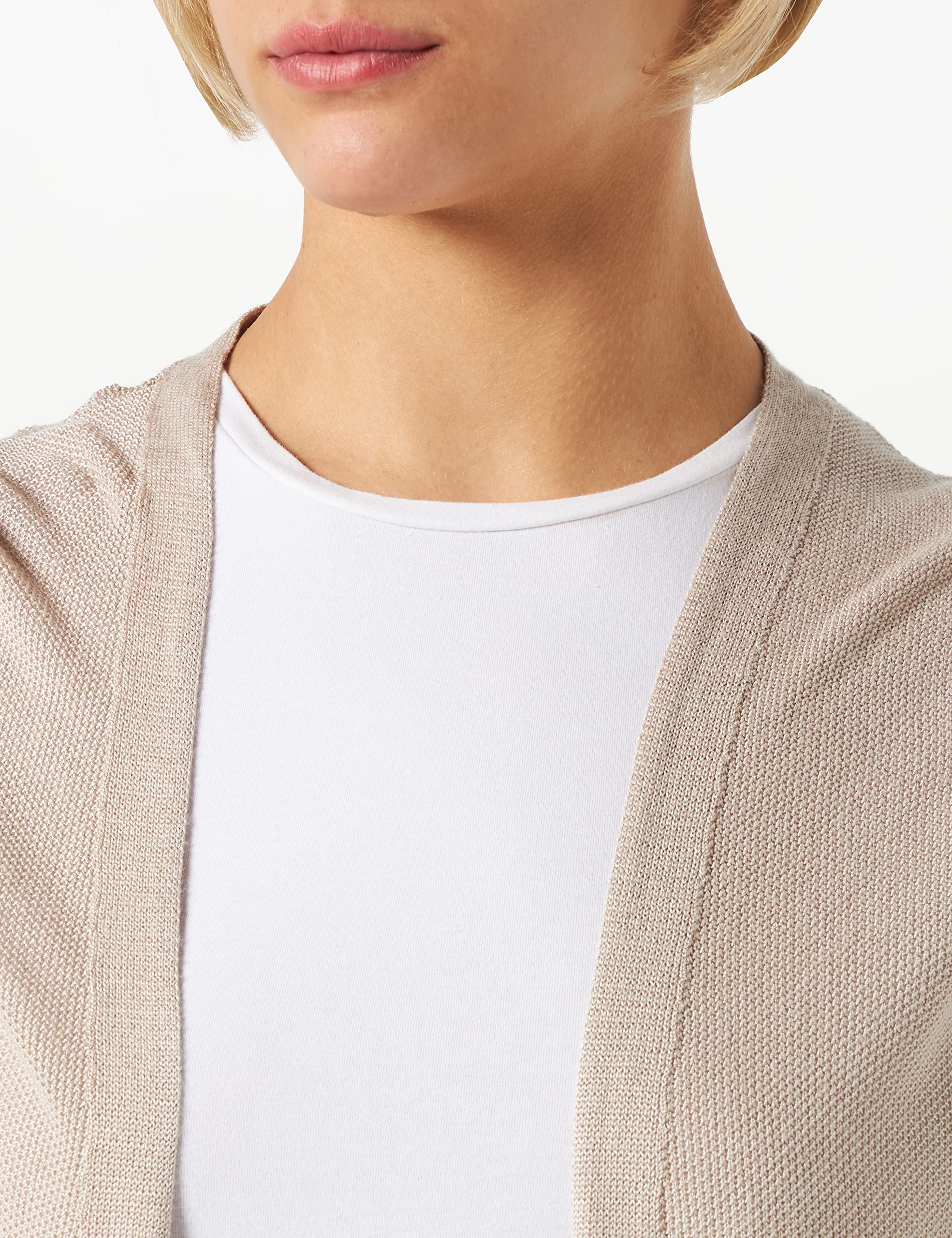 Morgan Damen Pull Jacke