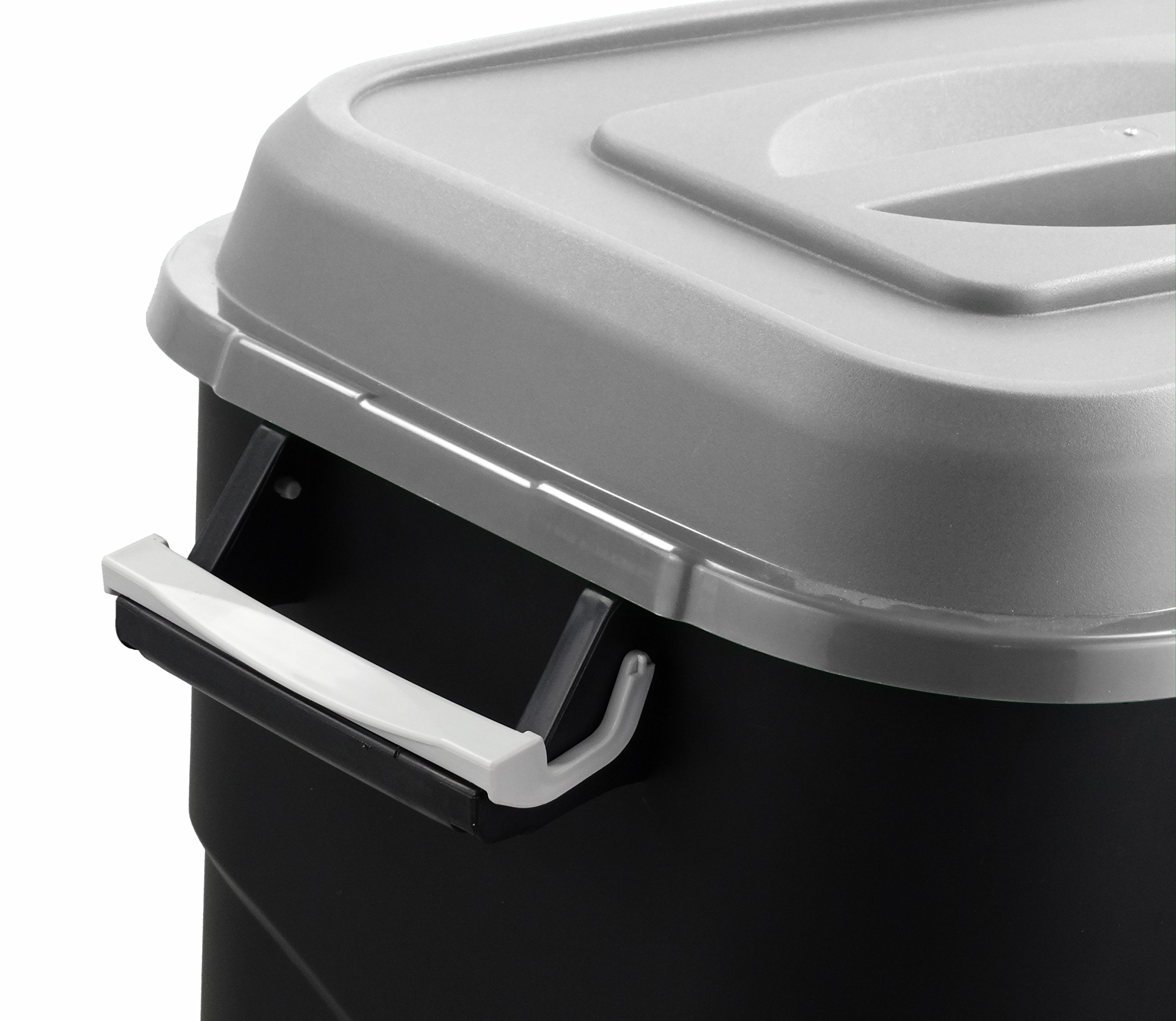 Tayg – Conteneur à déchets Ecotayg 95L