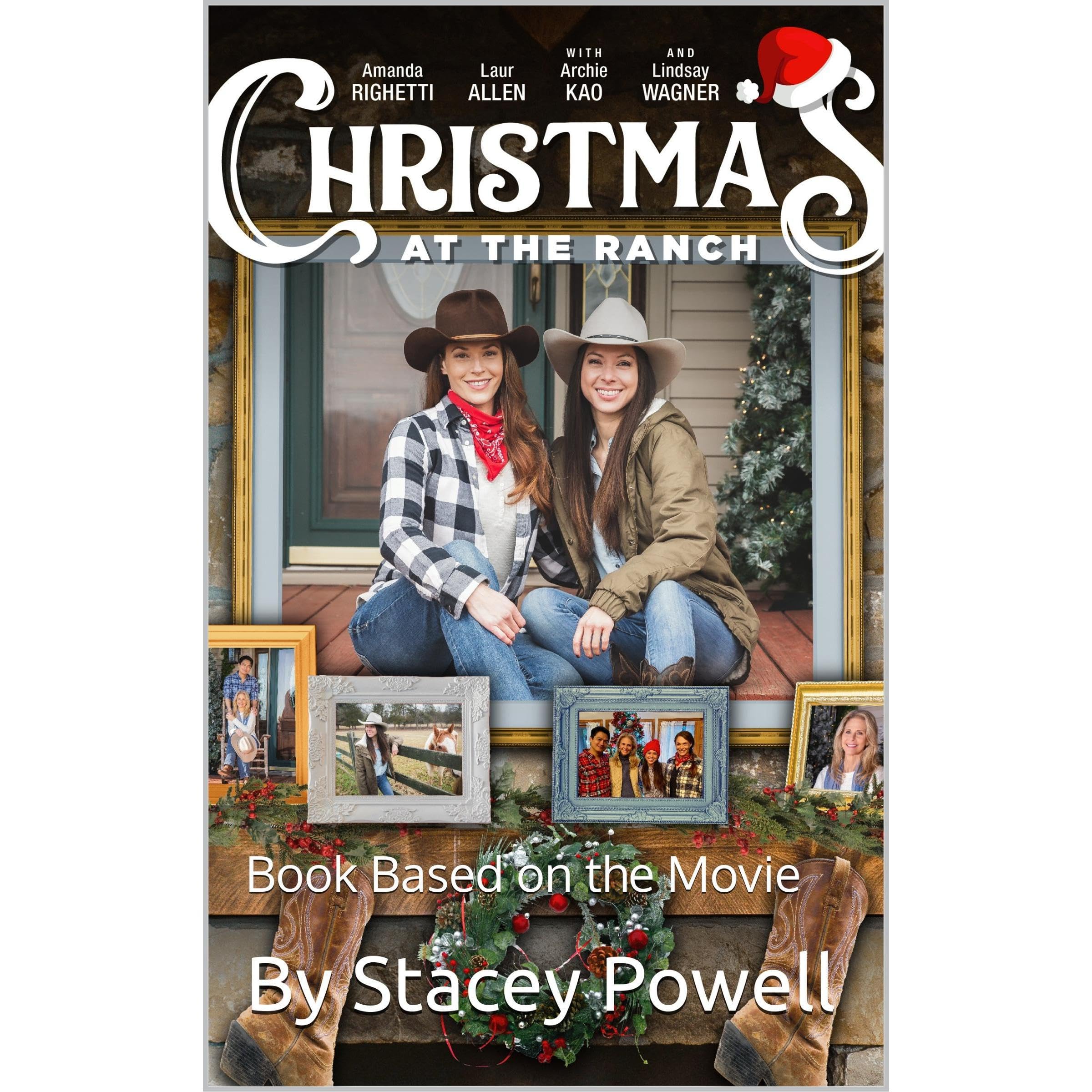 Christmas at the Ranch