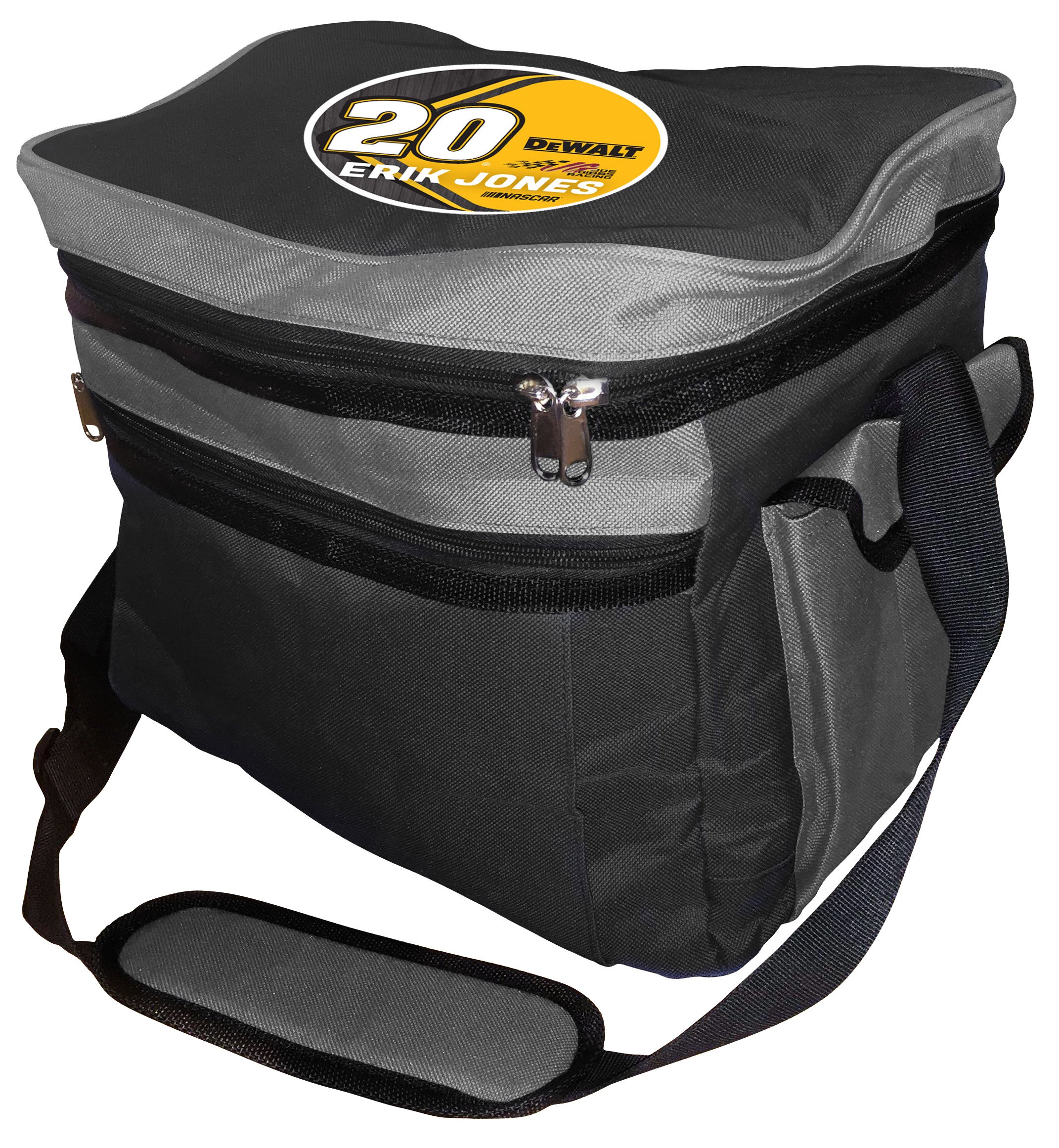 Erik Jones #20 2018 Nascar 24 Pack Cooler