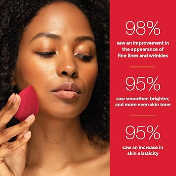 MIRABELLA - Invincible for All HD Liquid Foundation, Moisturizing Face Products for All Skin Types, Full-Coverage Lightweight Foundation Makeup, Moisturizing & Hydrating Beauty Care, Deep D200