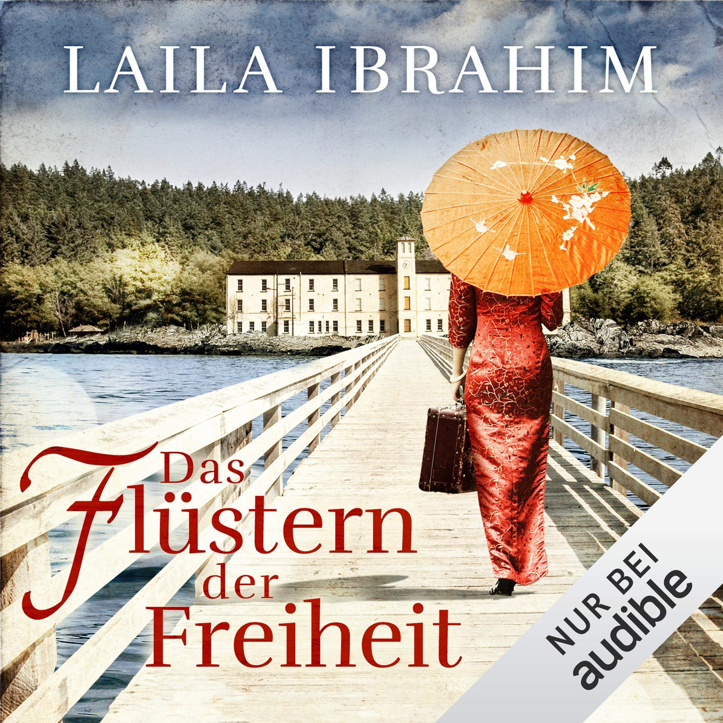 Das Flüstern der Freiheit