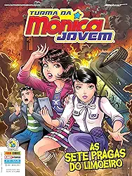 Turma da Mônica Jovem - Volume 10 (série 2)