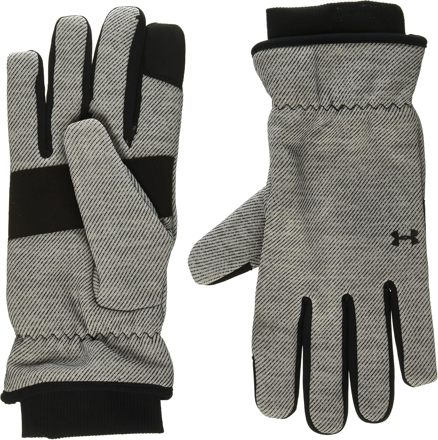 Under Armour Womens Storm Fleece Gloves