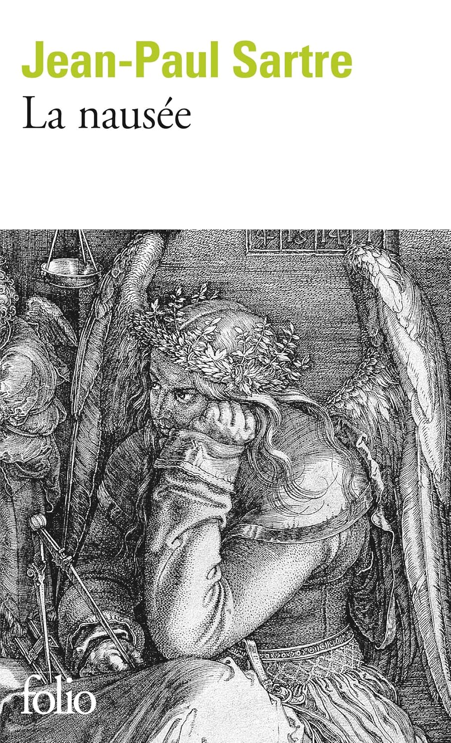 Nausea best existentialism novels fiction