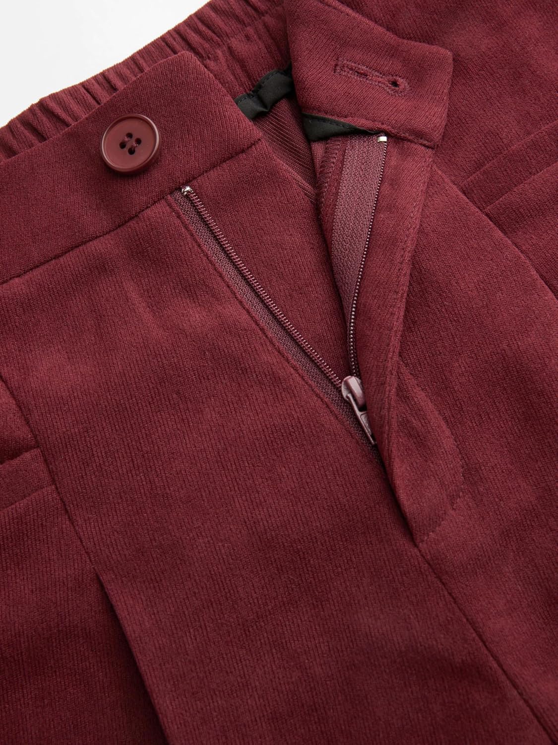 CIDER Women's Wide Leg Pants with Pockets Mid Waist Loose Fit Lounge Business Casual Going Out Fall Trousers