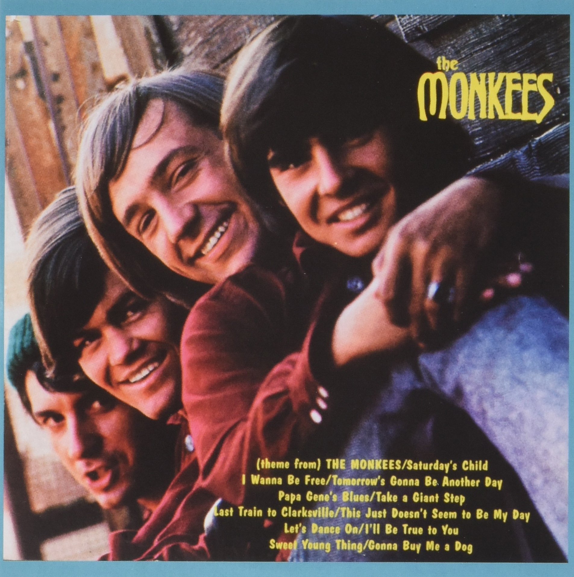 Original Album Series