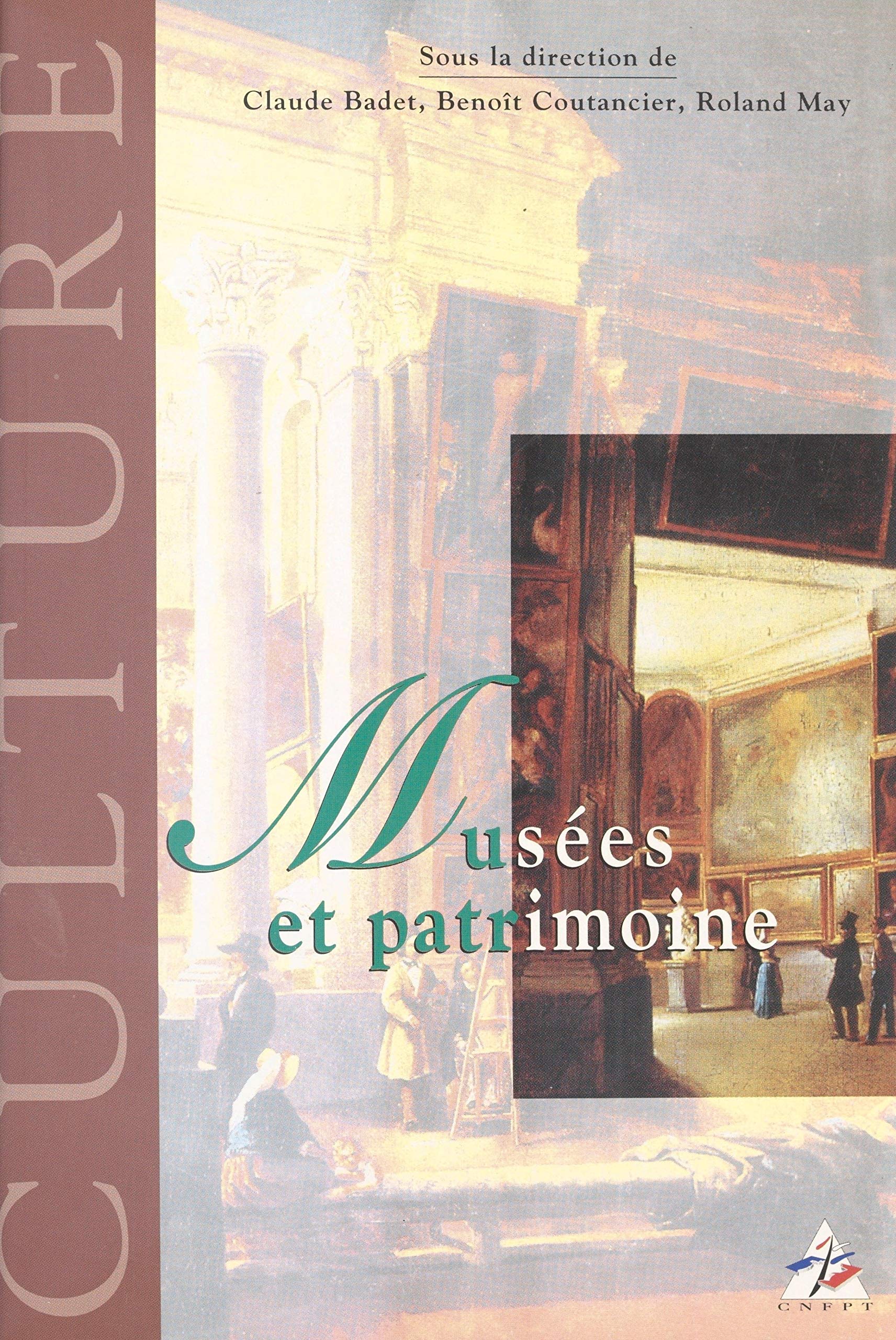 Musées et Patrimoine Culture de France : Billet Exposition