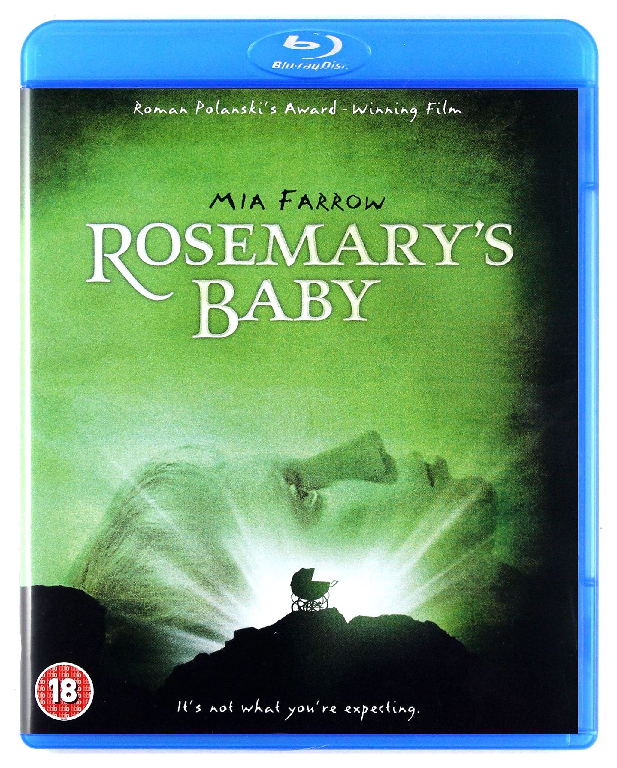 Rosemary's Baby
