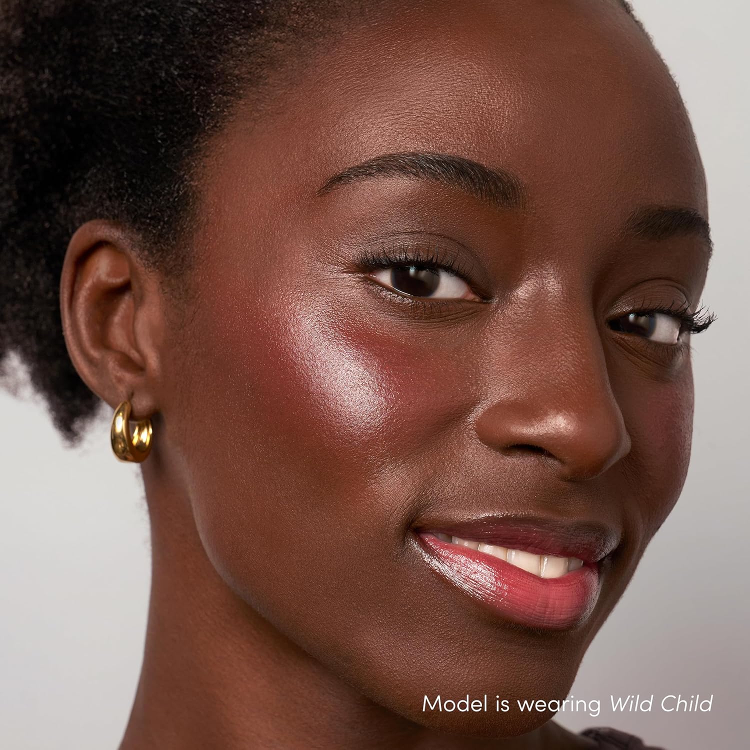 jane iredale ColorLuxe Liquid Blush, Lightweight, Buildable Long-Wear Formula Delivers an Effortless, Customizable Flush, Dermatologist-Tested, Vegan - Image 5