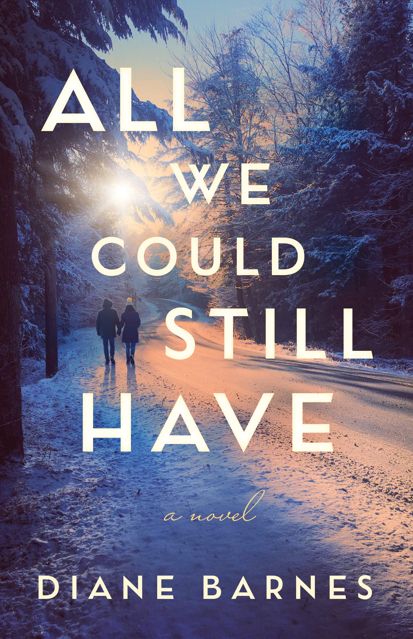 All We Could Still Have: A Novel (English Edition)
