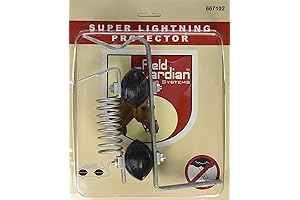 Field Guardian Super Lightning Protector