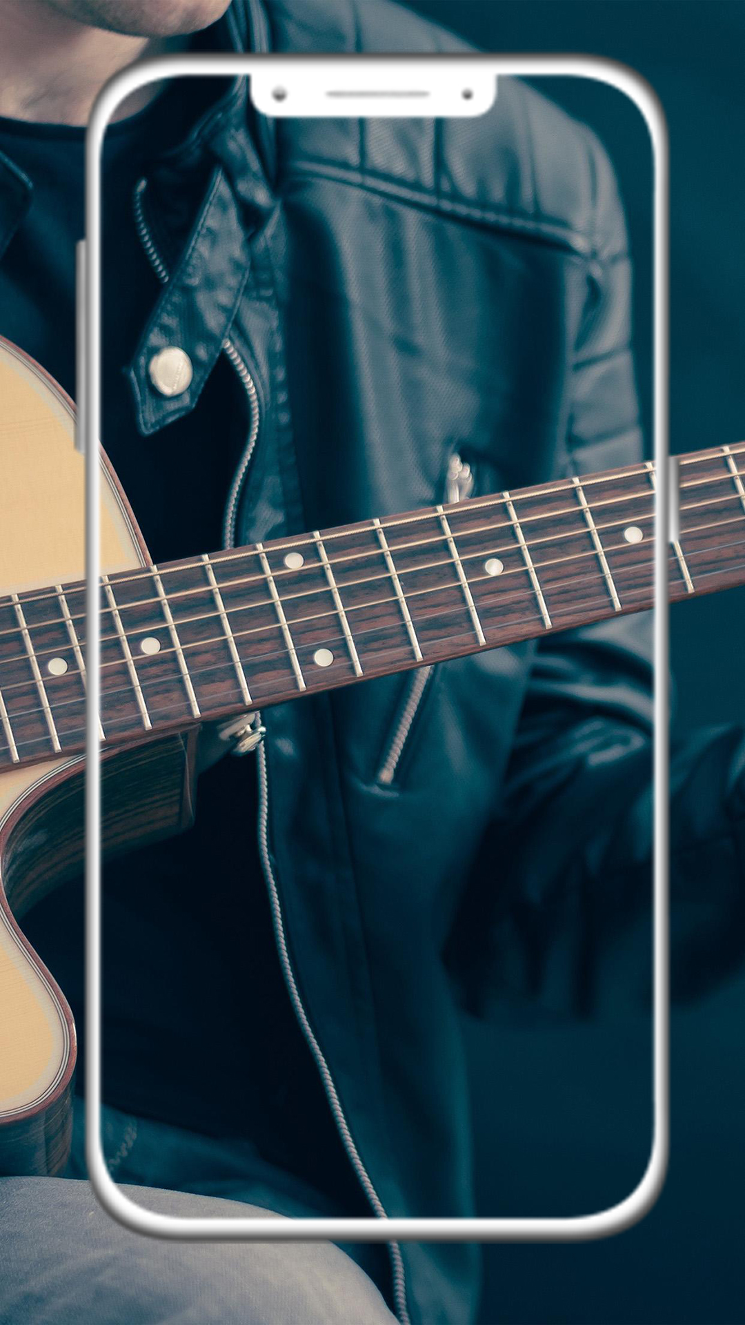 Musician Wallpaper 4K App on Amazon Appstore