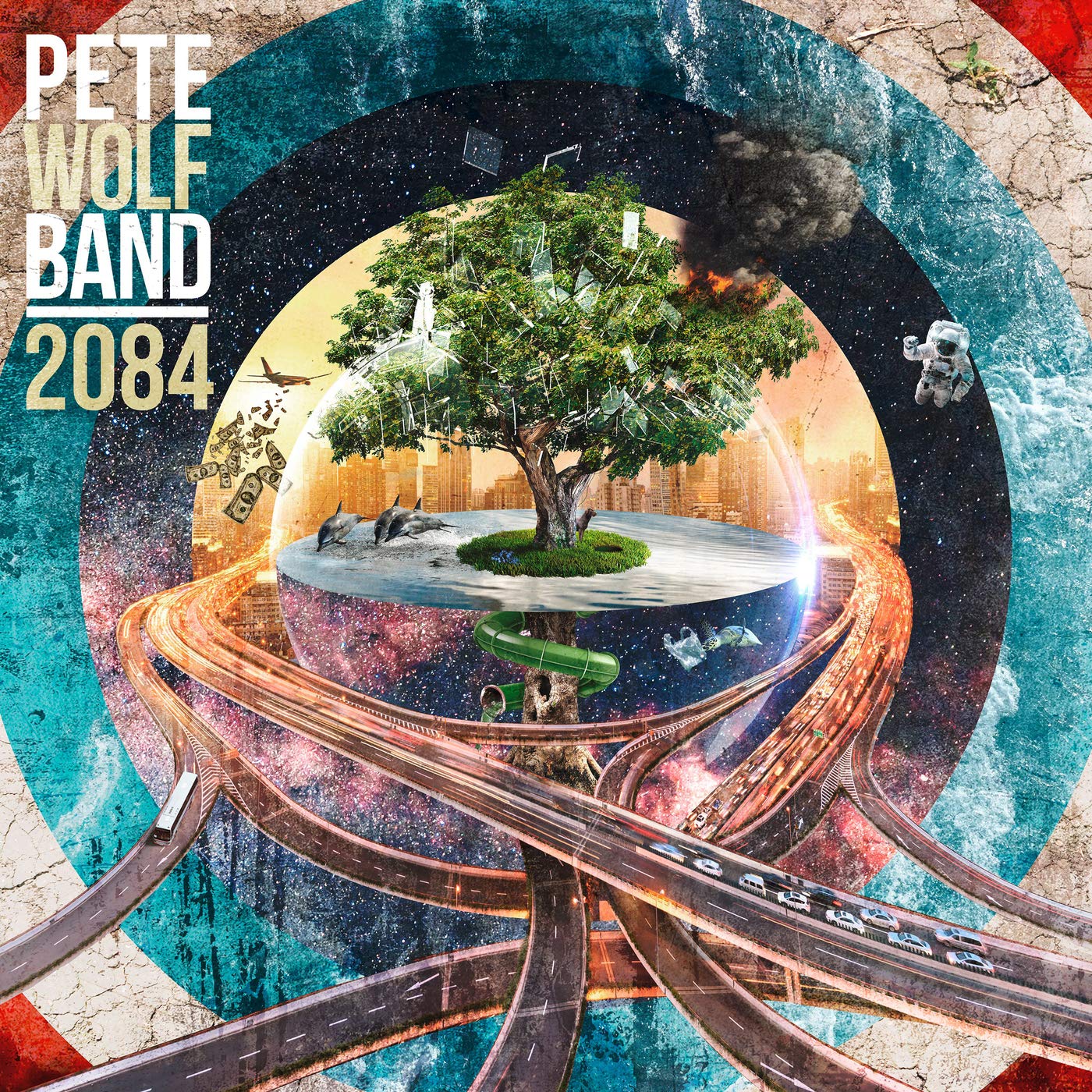 Pete Wolf Band
