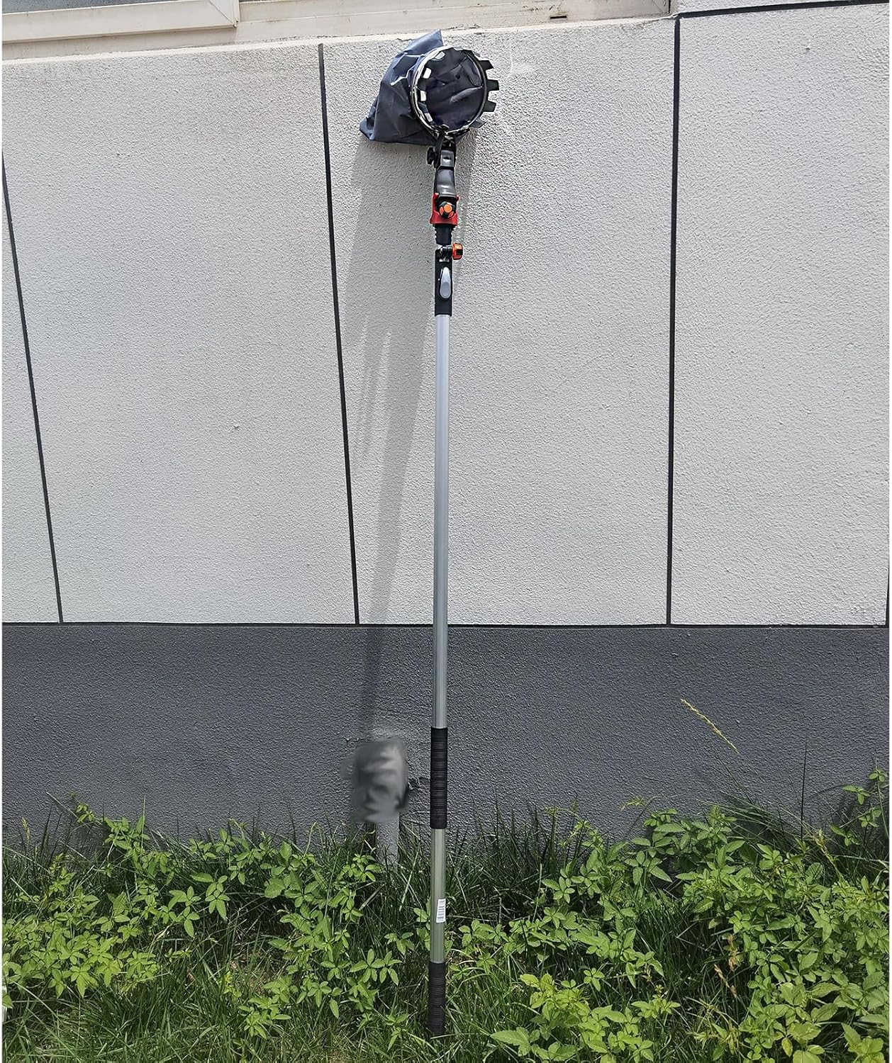 Amazon.com: Telescopic Fruit Picker with Aluminum Alloy Pole, 10ft/16ft ...