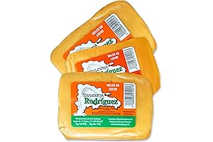 Dominican Dulce De Leche Dessert 3-Pack