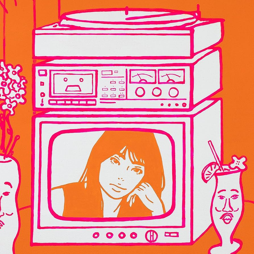 Towa Tei Zoundtracks LP テイトウワ　kyne Amazon | ZOUNDTRACKS - TOWA TEI | TOWA TEI | ダンス