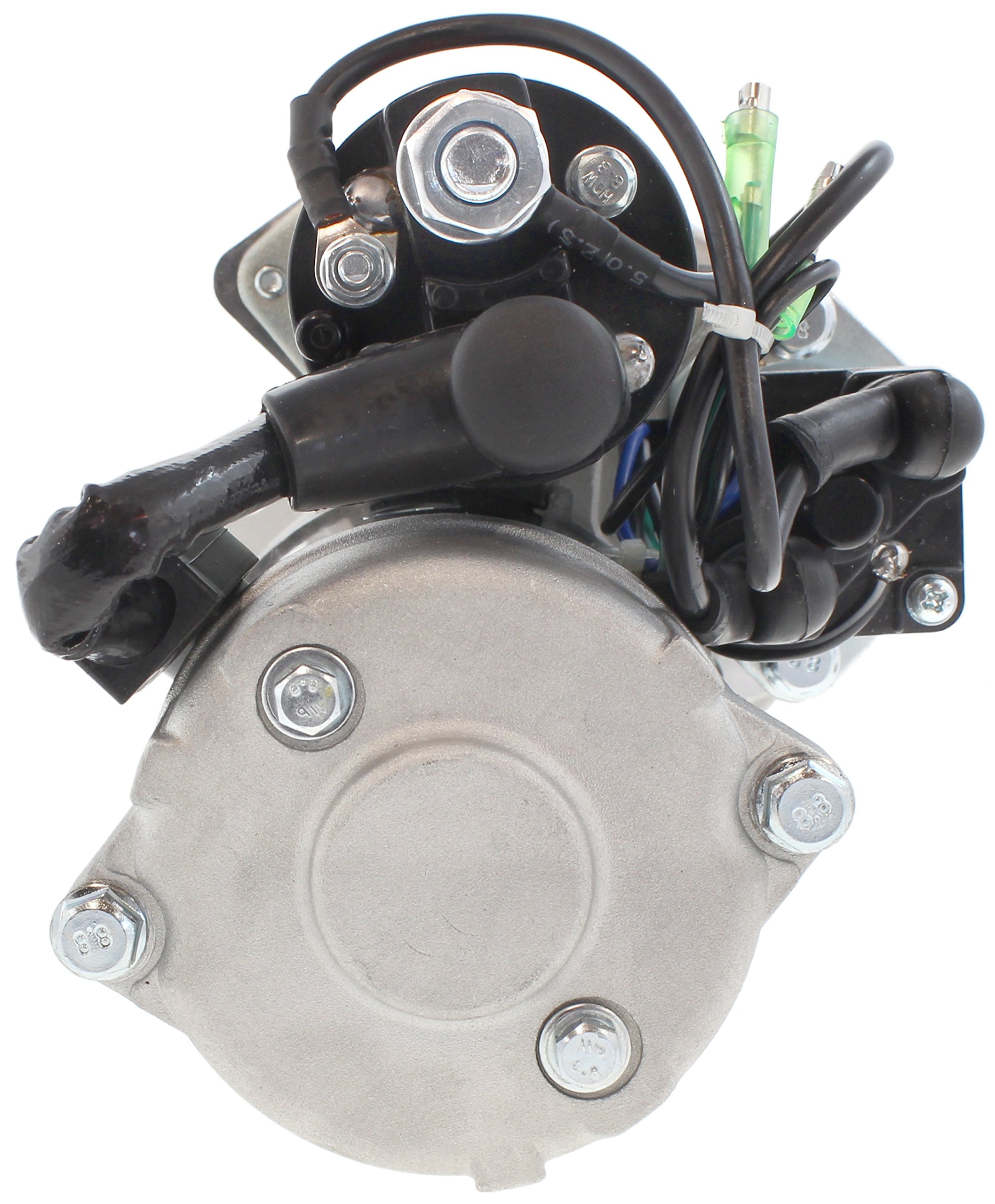 Amazon.com: New Premium Starter 24V 5KW Compatible with