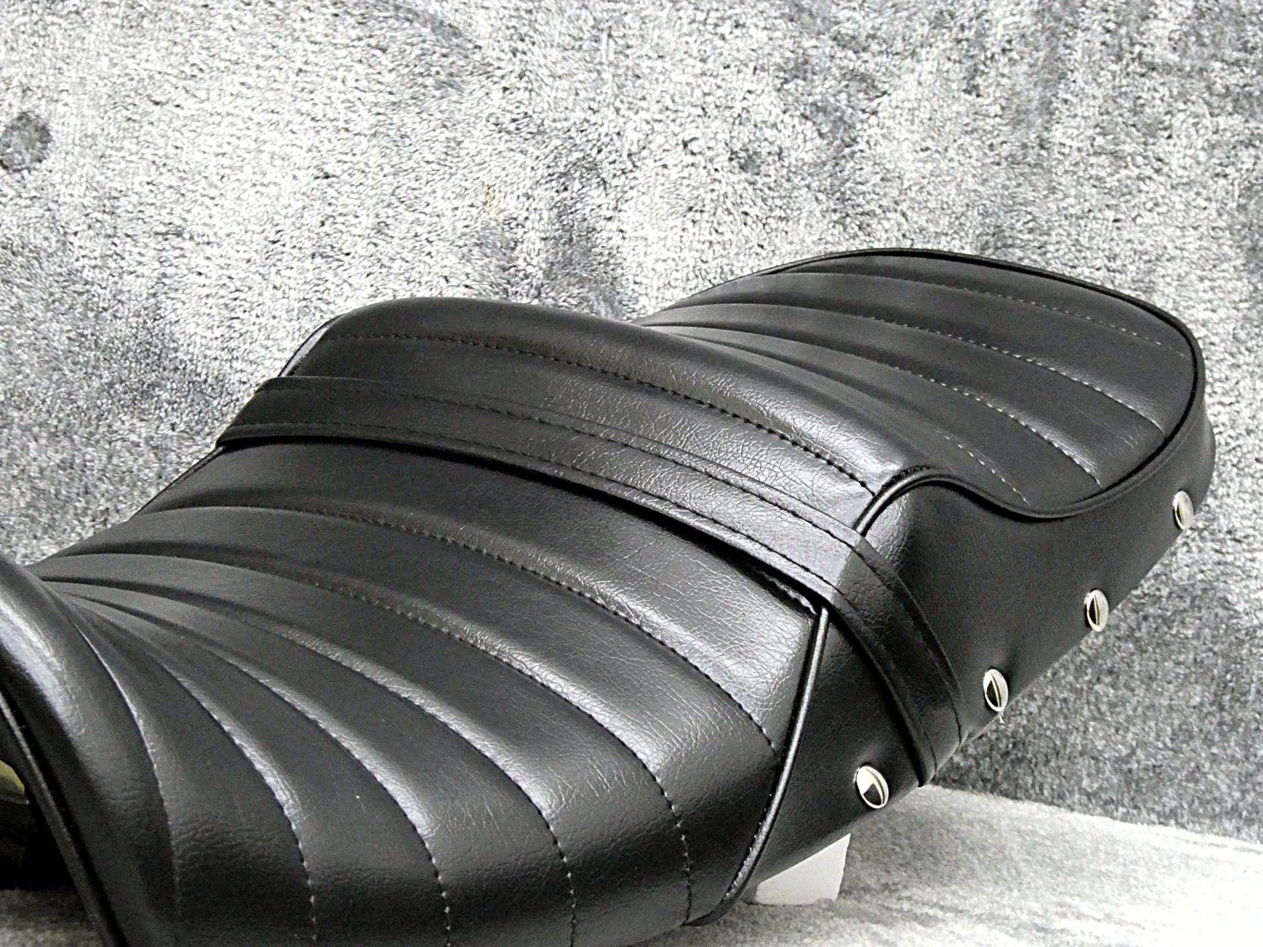 Amazon | CB400SF NC39 NC42 タックロール シート 鋲