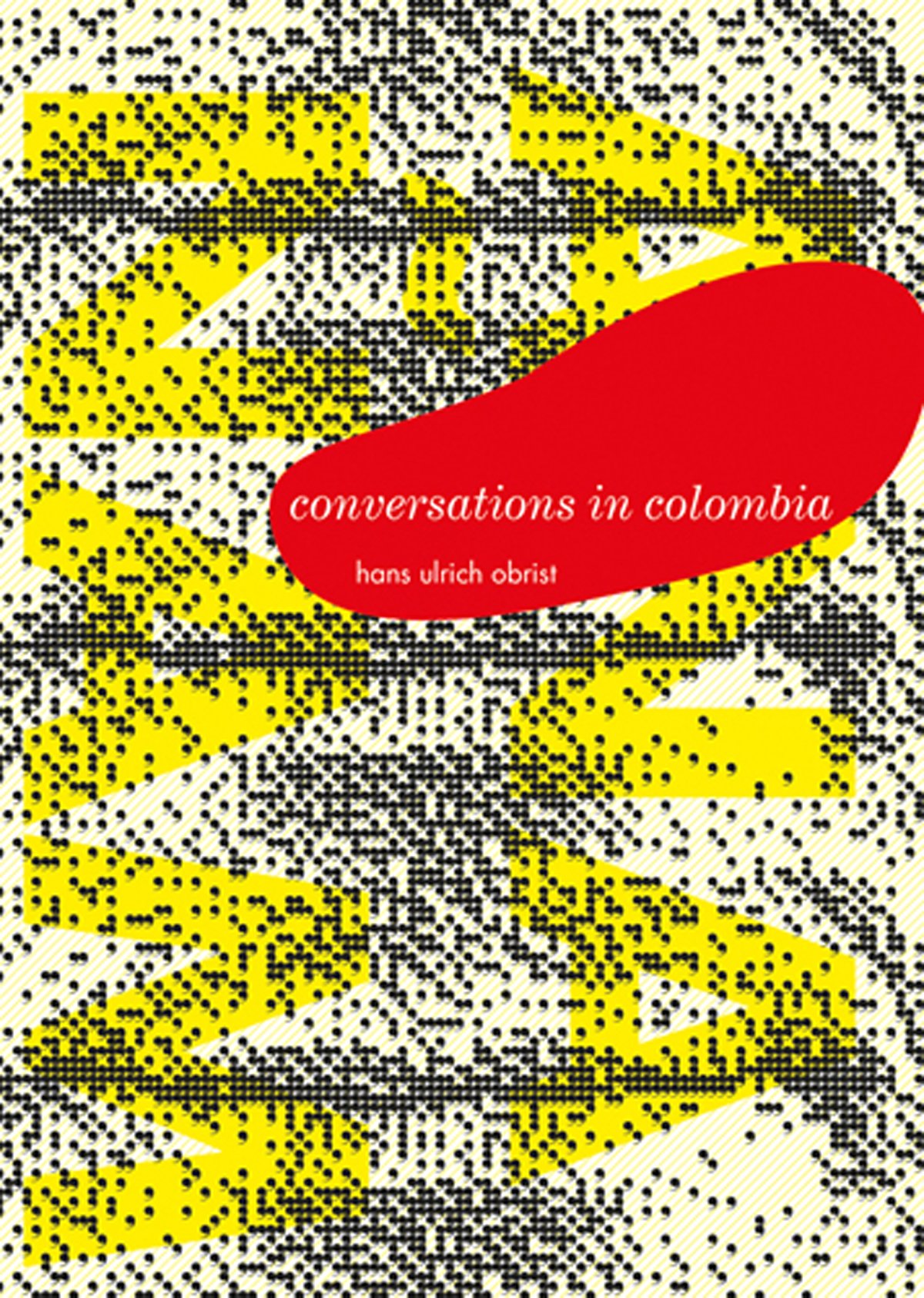 Conversations in Colombia résout le manque de documentation sur l'art